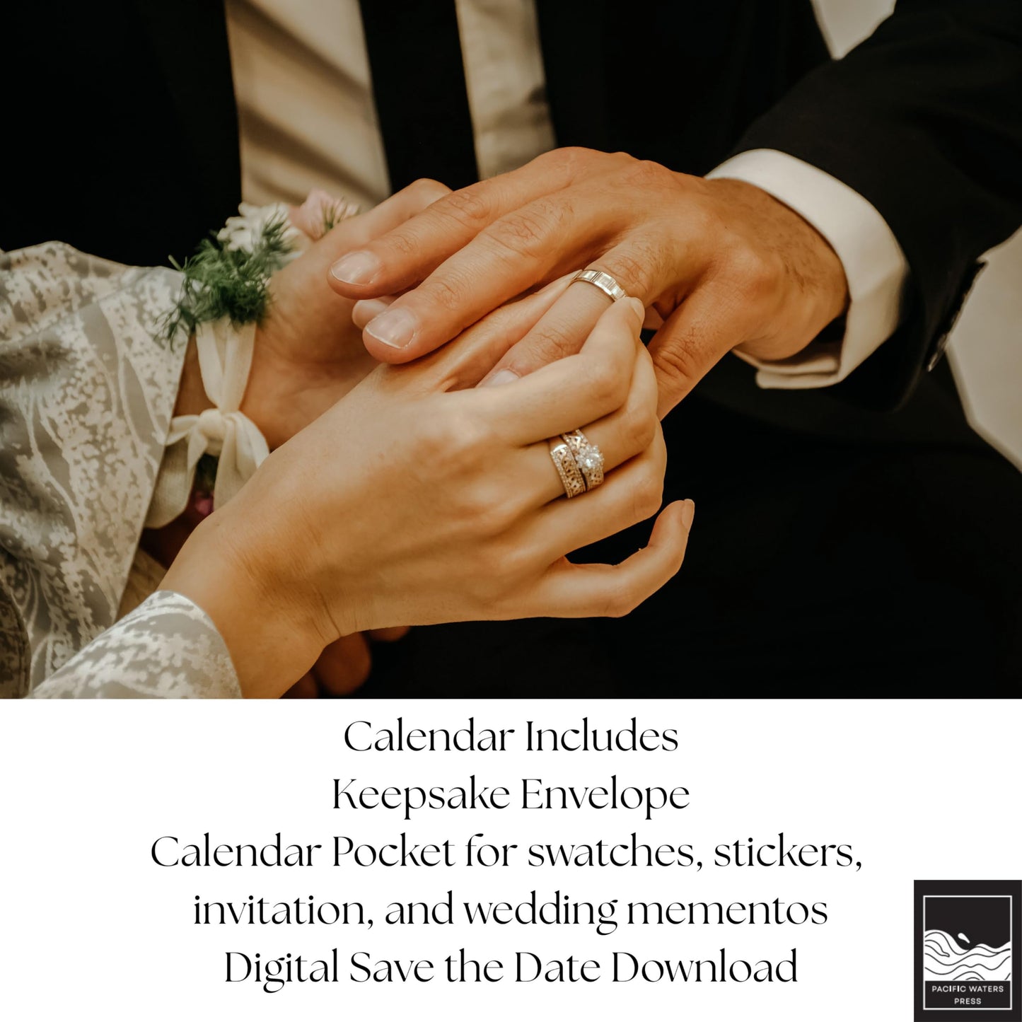 Wedding Planning Calendar – 18 month