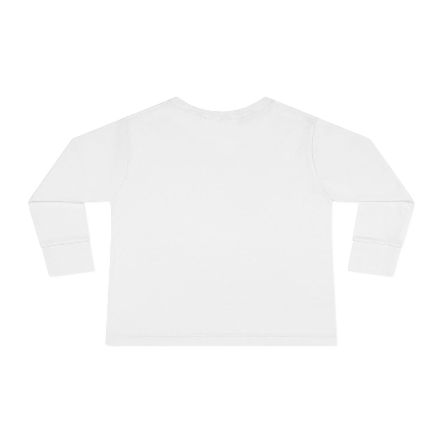 PFC: 'Loved to the Bone' Rescue - Toddler Long Sleeve Tee