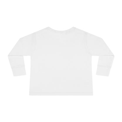 PFC: 'Loved to the Bone' Rescue - Toddler Long Sleeve Tee