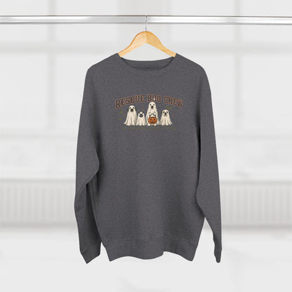 PFC: 'Rescue Boo Crew' - Sweatshirt