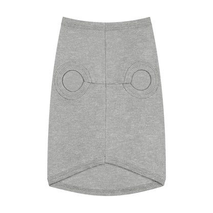 PFC: Pause Logo Pet Tank Top
