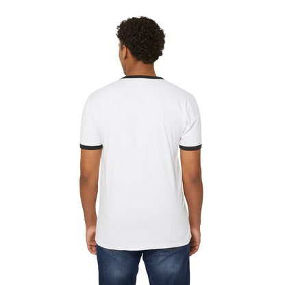Pause For A Cause Ringer T-Shirt