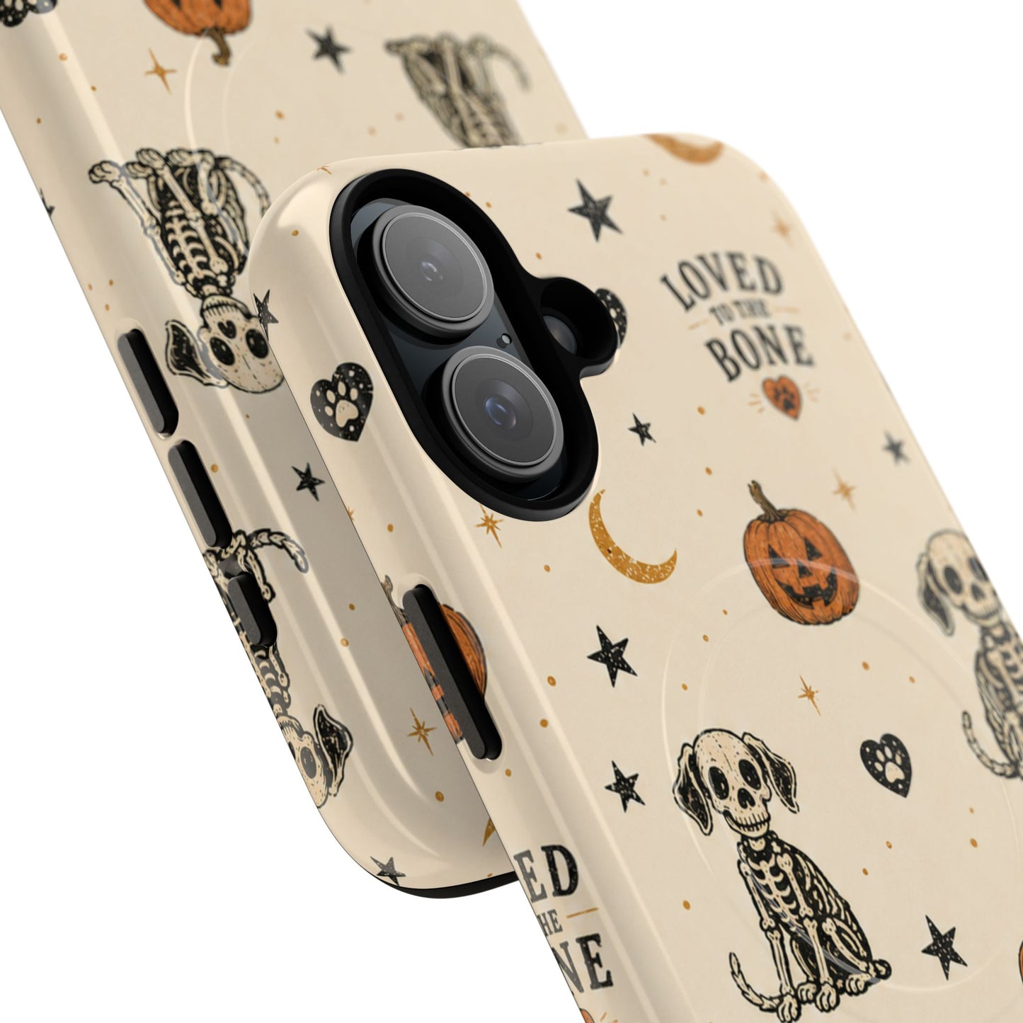 PFC: 'Loved to the Bone' - Phone Case