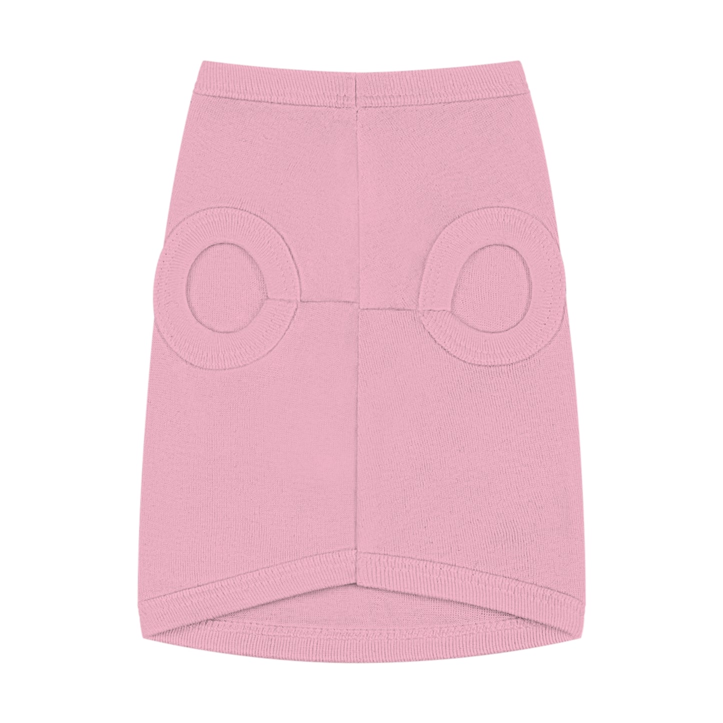 PFC: Pause Logo Pet Tank Top