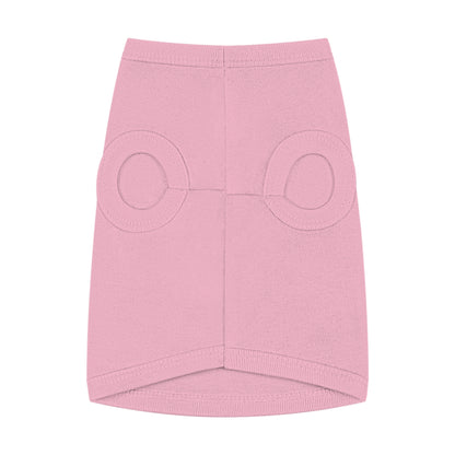 PFC: Pause Logo Pet Tank Top