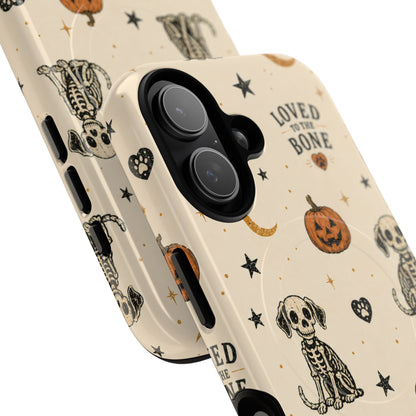 PFC: 'Loved to the Bone' - Phone Case