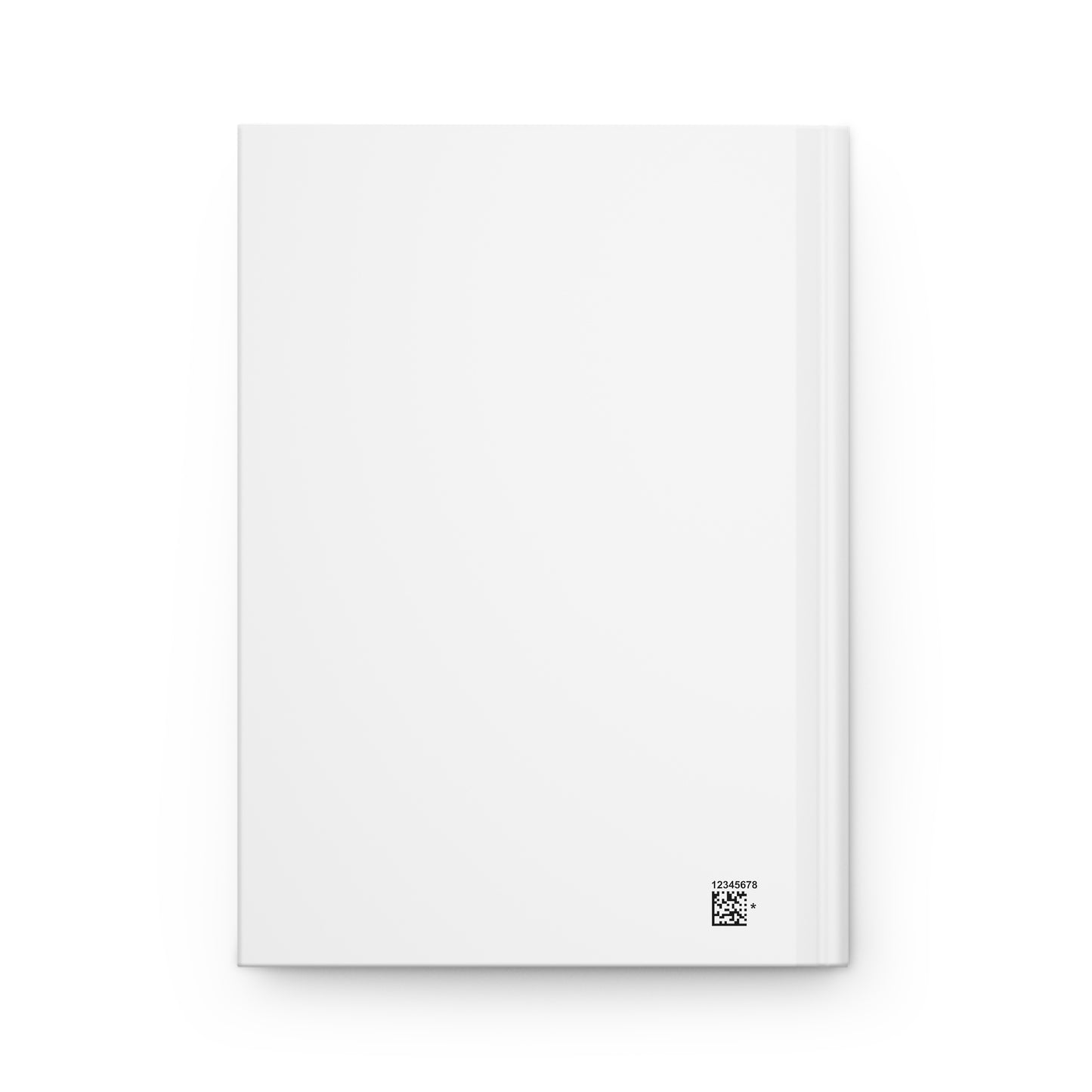 PFC: Hardcover Journal - Gives Back!