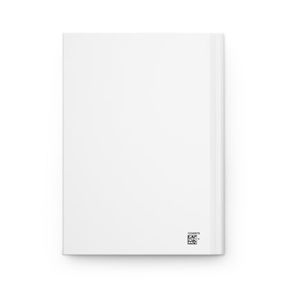 PFC: Hardcover Journal - Gives Back!