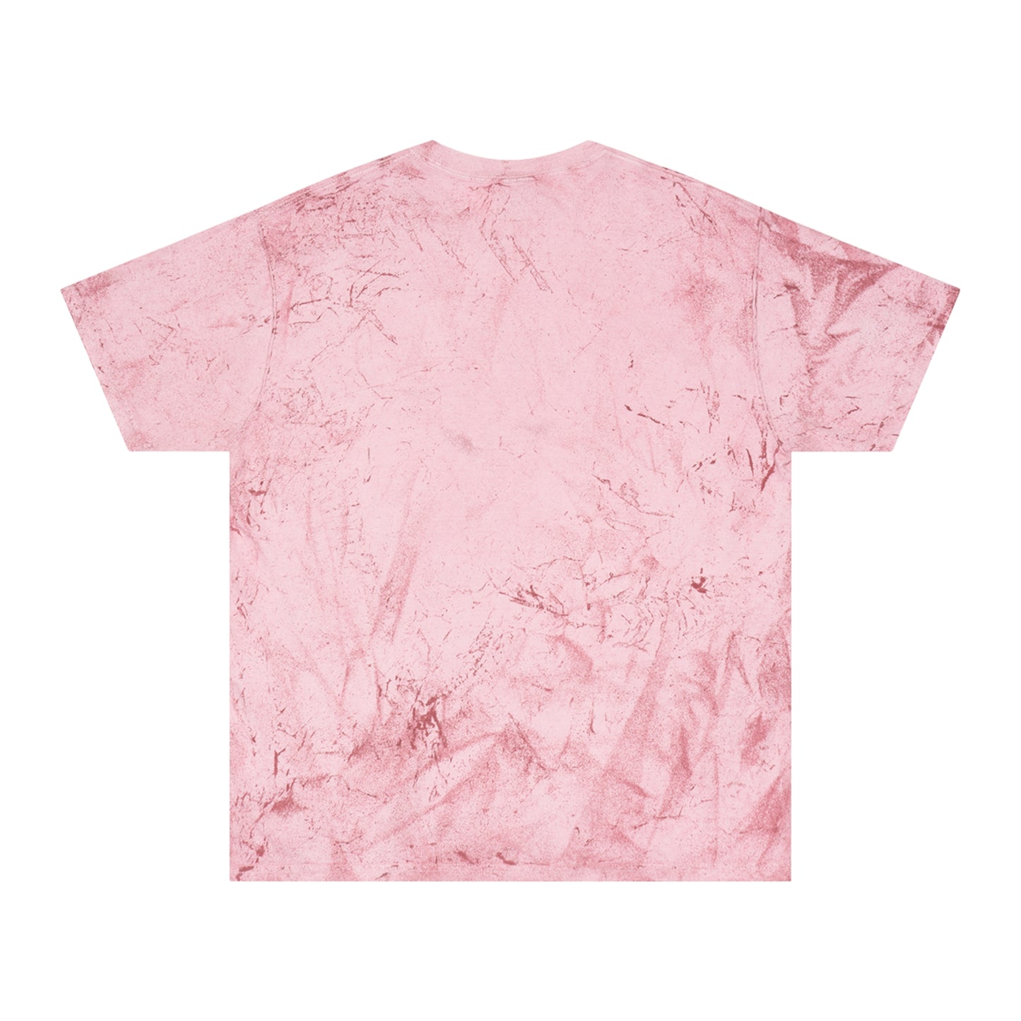 PFC: Rescue Tie-Dye T-Shirt