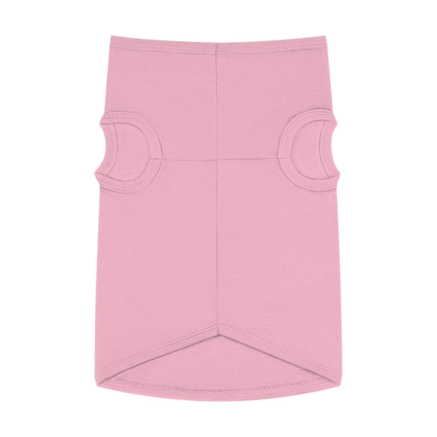 PFC: Pause Logo Pet Tank Top