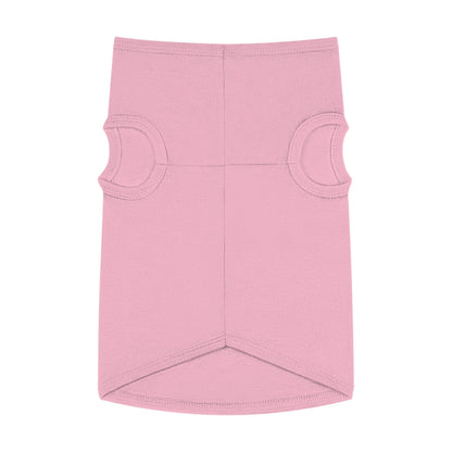 PFC: Pause Logo Pet Tank Top
