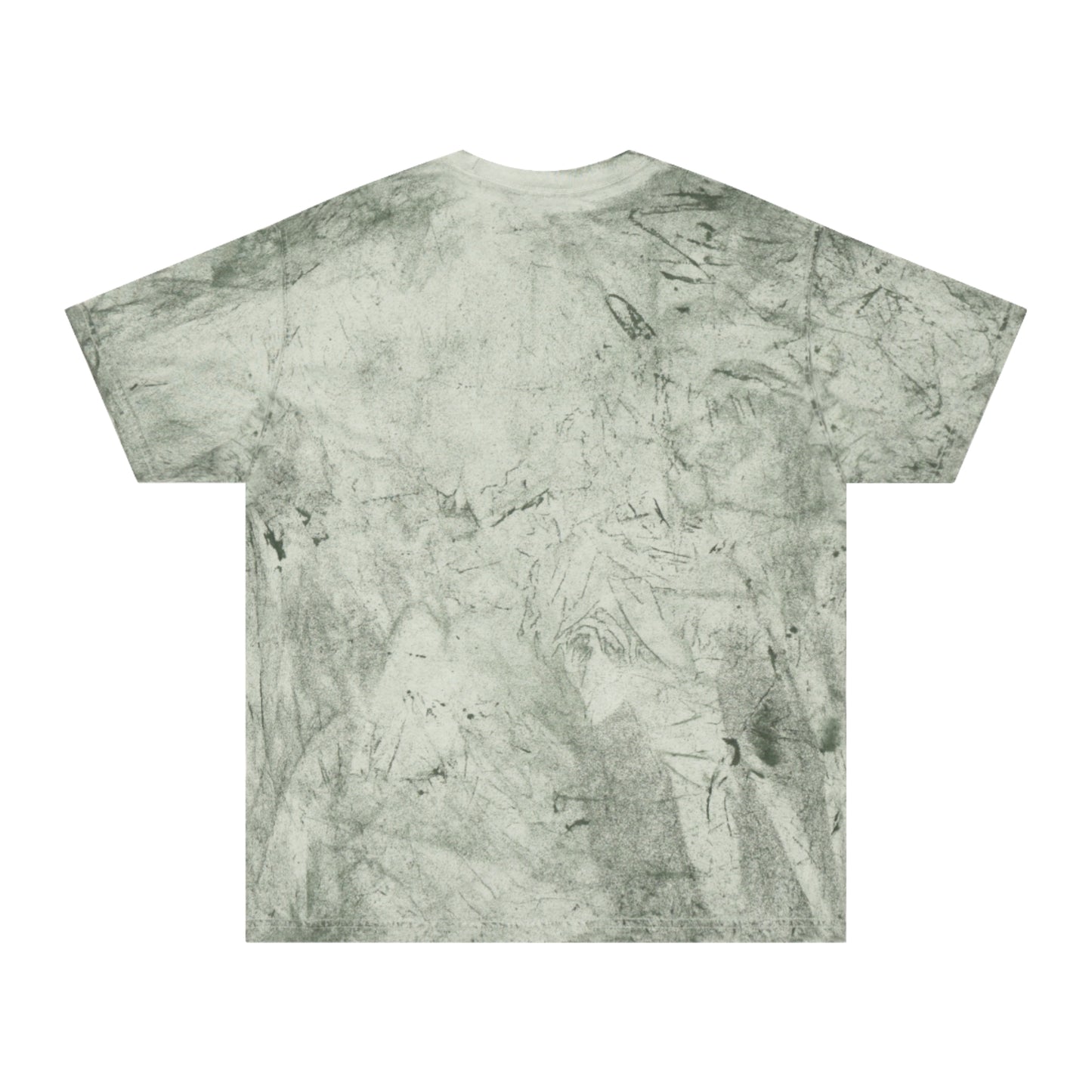 PFC: Rescue Tie-Dye T-Shirt