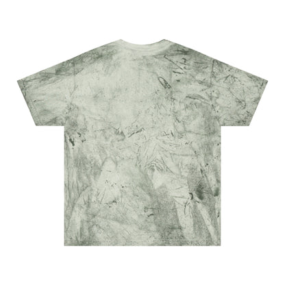 PFC: Rescue Tie-Dye T-Shirt