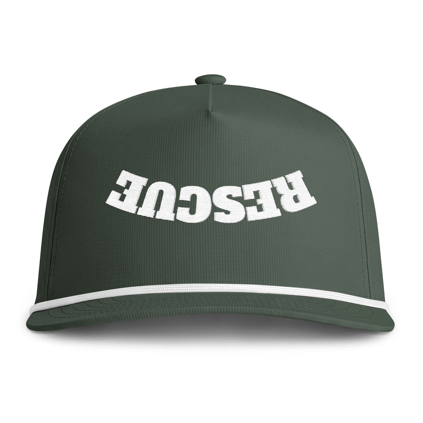 PFC: Rescue Rope Cap - Gives Back!