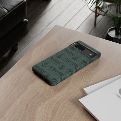 Pause for a Cause Phone Case - Gives Back!