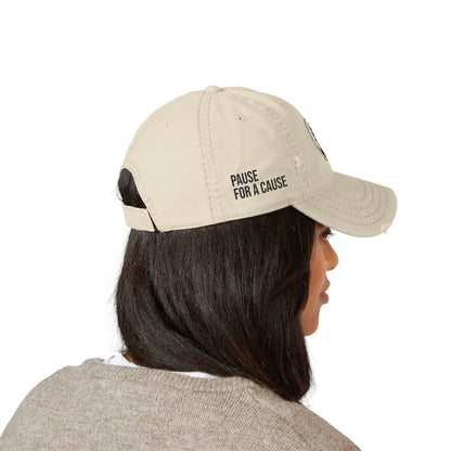 PFC: Dad Hat - Gives Back!