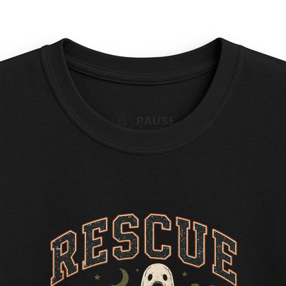 PFC: 'Rescue Boo Crew' - Youth Tee