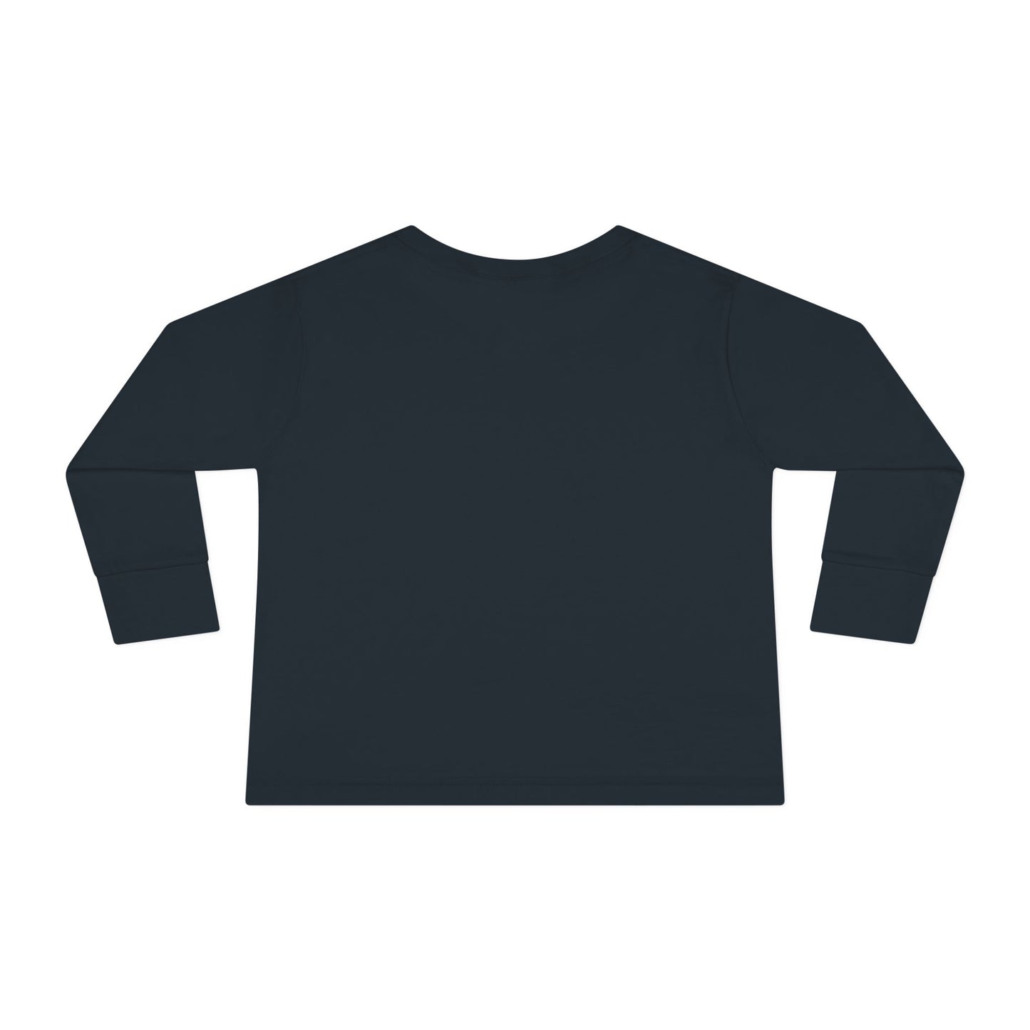 PFC: 'Loved to the Bone' Rescue - Toddler Long Sleeve Tee
