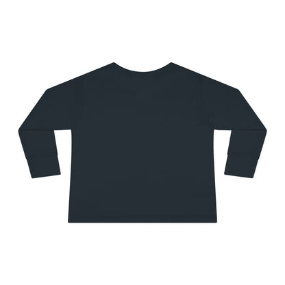 PFC: 'Loved to the Bone' Rescue - Toddler Long Sleeve Tee