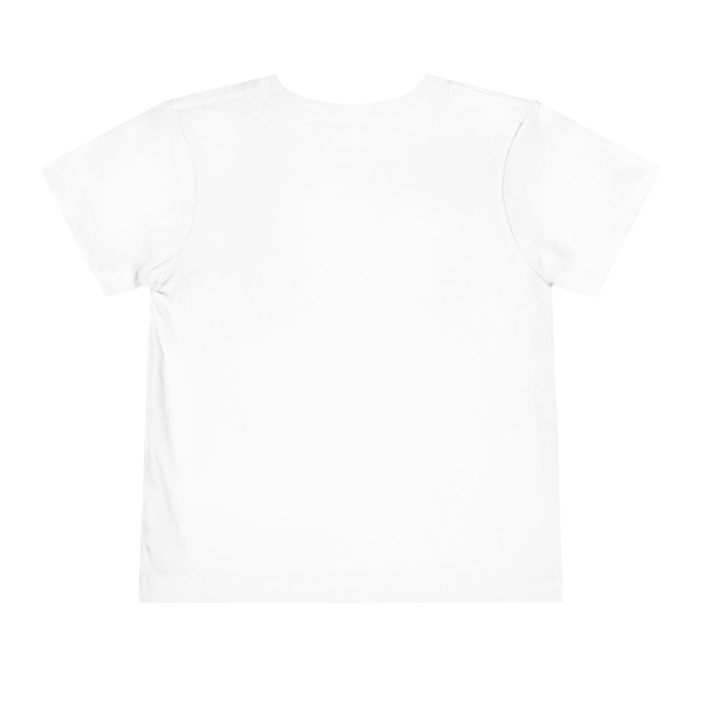 PFC: Toddler Short Sleeve Tee - Gives Back!