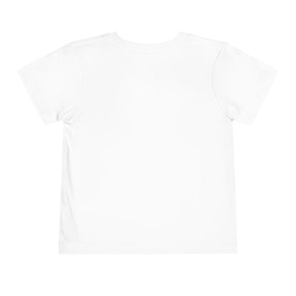 PFC: Toddler Short Sleeve Tee - Gives Back!
