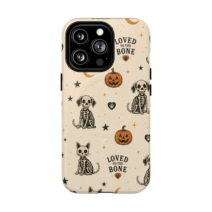 PFC: 'Loved to the Bone' - Phone Case