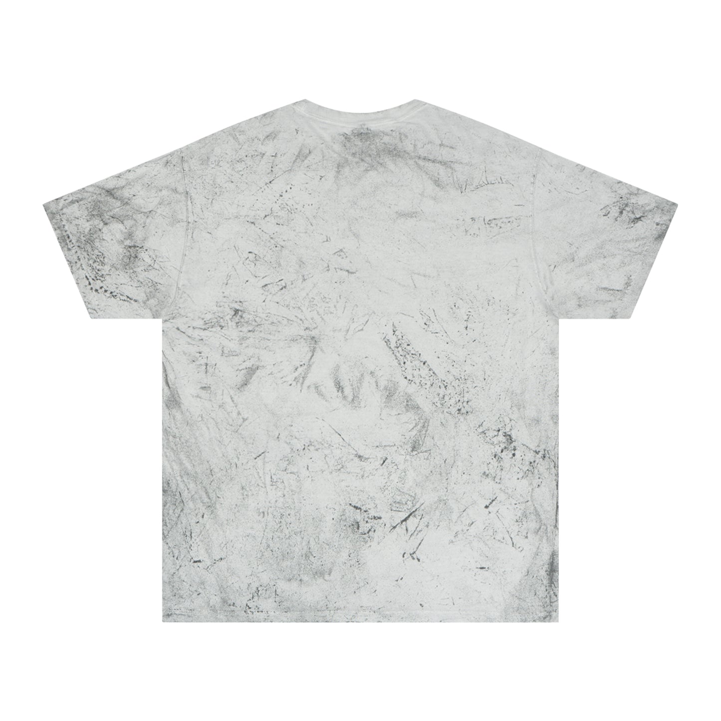 PFC: Rescue Tie-Dye T-Shirt