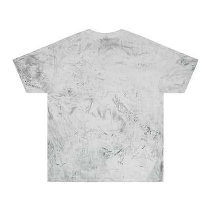 PFC: Rescue Tie-Dye T-Shirt