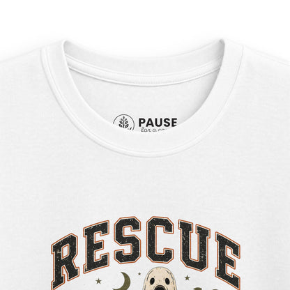 PFC: 'Rescue Boo Crew' - Youth Tee