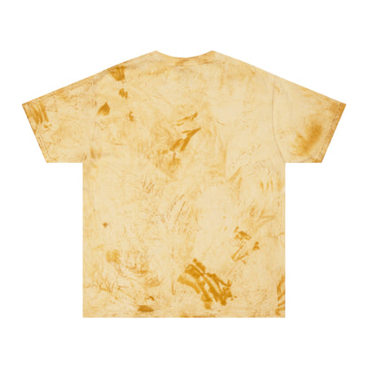 PFC: Rescue Tie-Dye T-Shirt