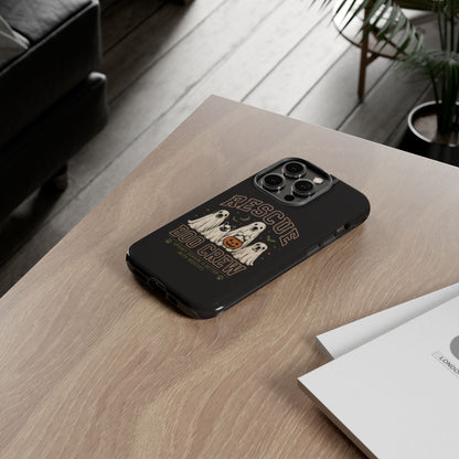 PFC: 'Rescue Boo Crew' - Phone Case