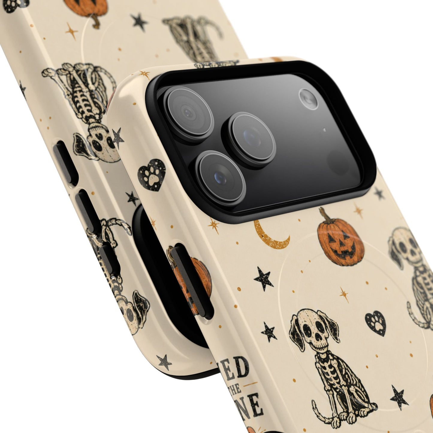 PFC: 'Loved to the Bone' - Phone Case