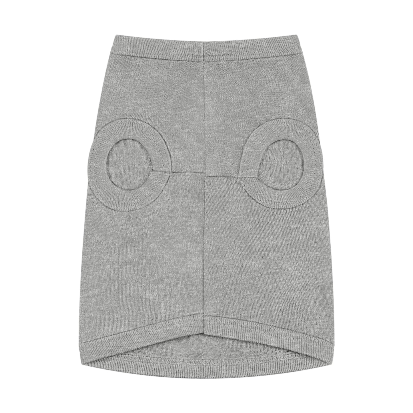 PFC: Pause Logo Pet Tank Top
