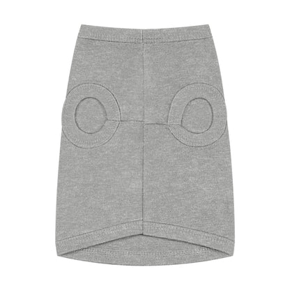 PFC: Pause Logo Pet Tank Top