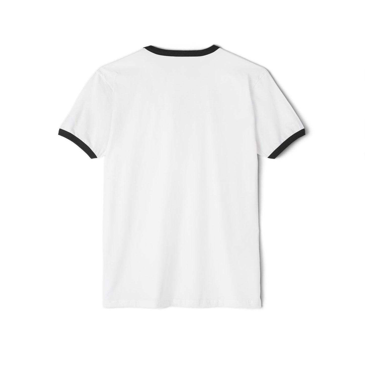 Pause For A Cause Ringer T-Shirt