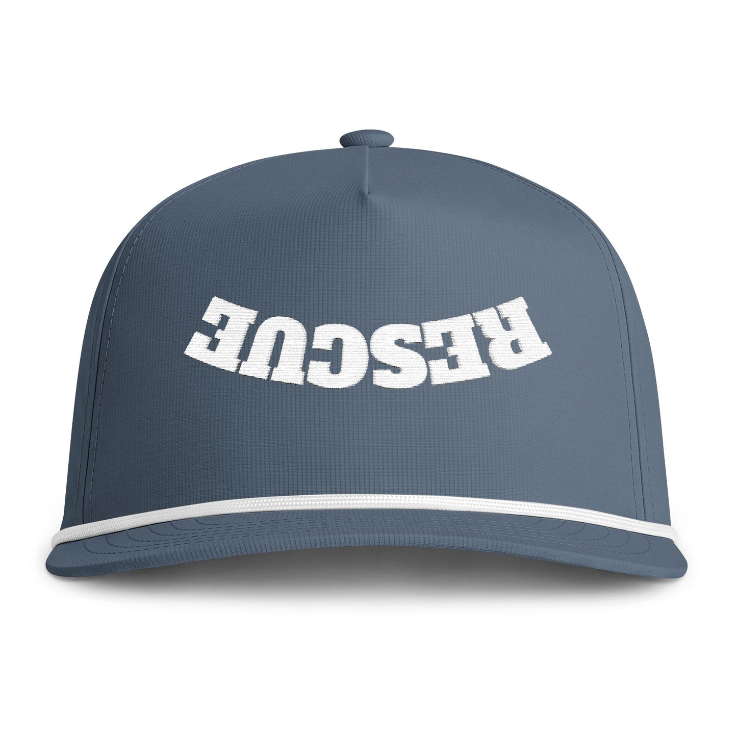 PFC: Rescue Rope Cap - Gives Back!
