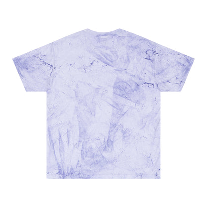 PFC: Rescue Tie-Dye T-Shirt