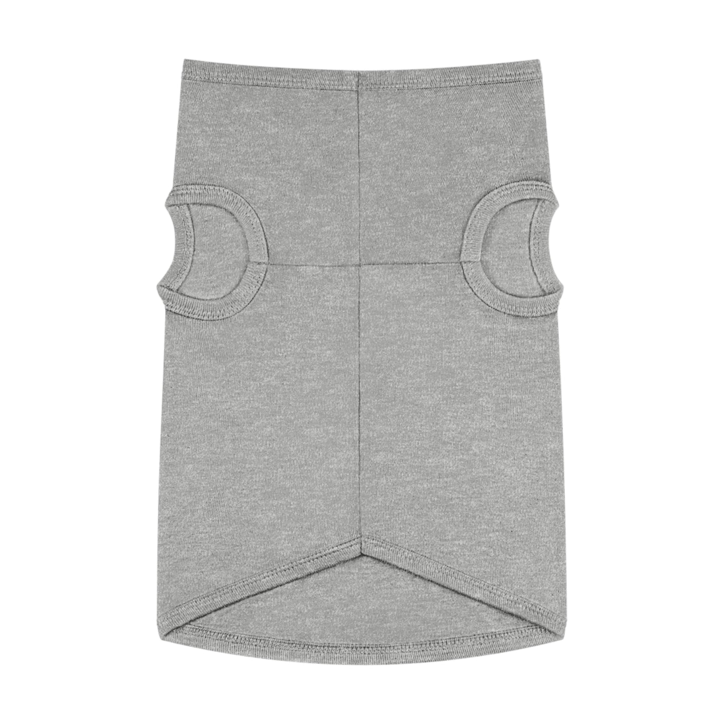 PFC: Pause Logo Pet Tank Top