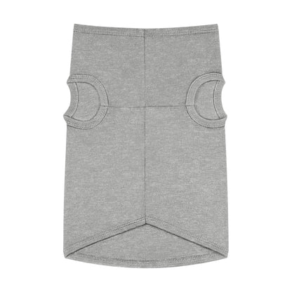 PFC: Pause Logo Pet Tank Top