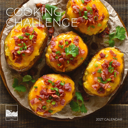 Cooking Challenge - Download