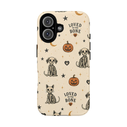 PFC: 'Loved to the Bone' - Phone Case