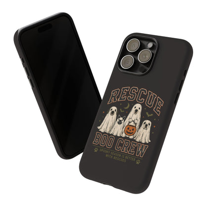 PFC: 'Rescue Boo Crew' - Phone Case