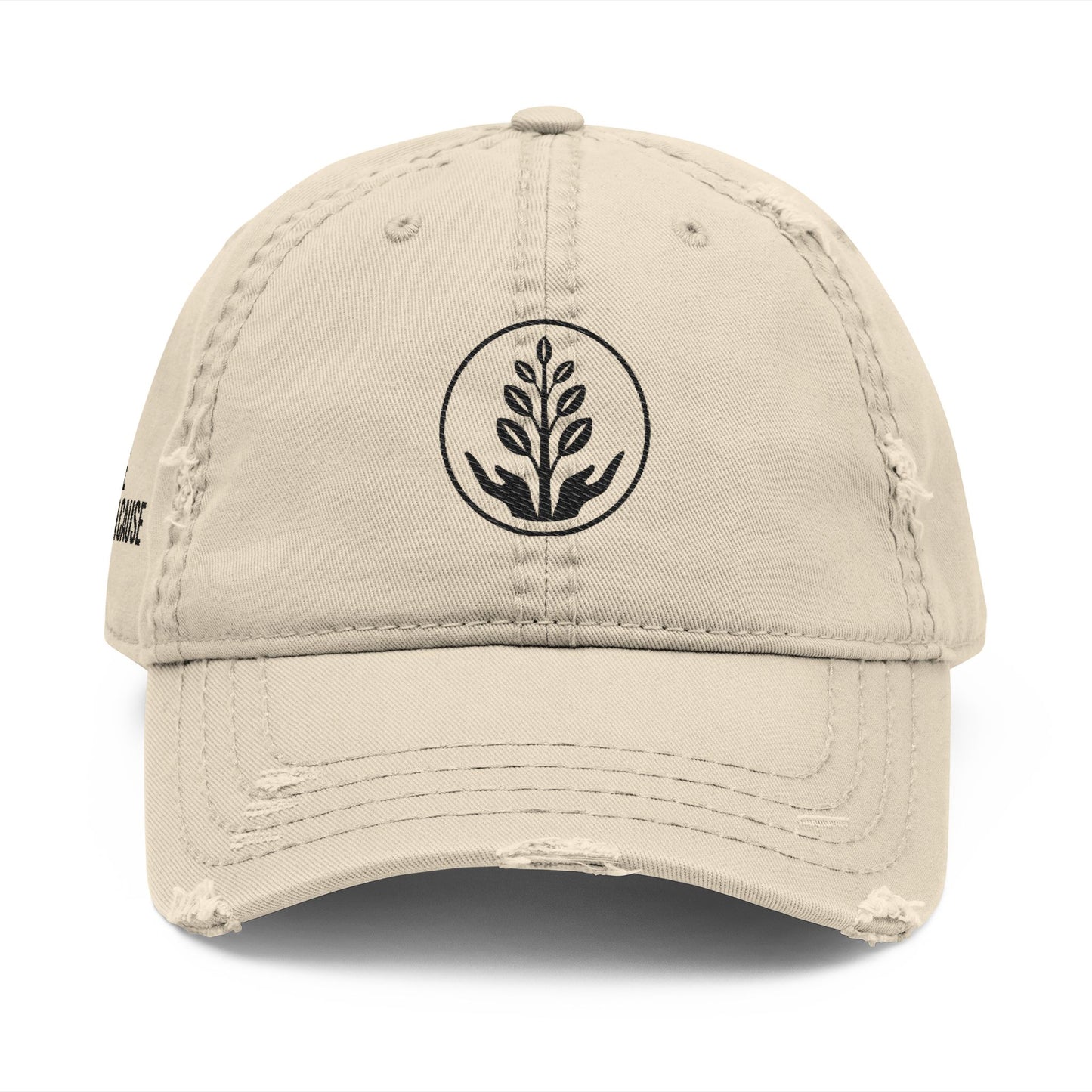 PFC: Dad Hat - Gives Back!