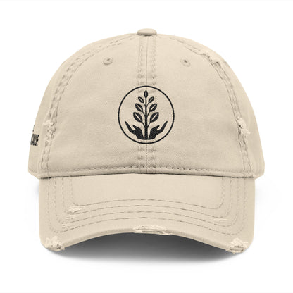 PFC: Dad Hat - Gives Back!