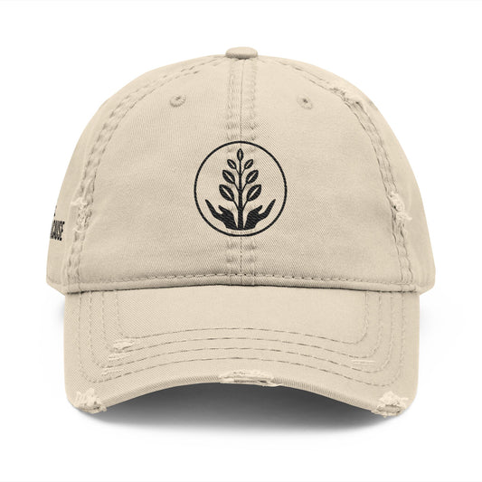 PFC: Dad Hat - Gives Back!