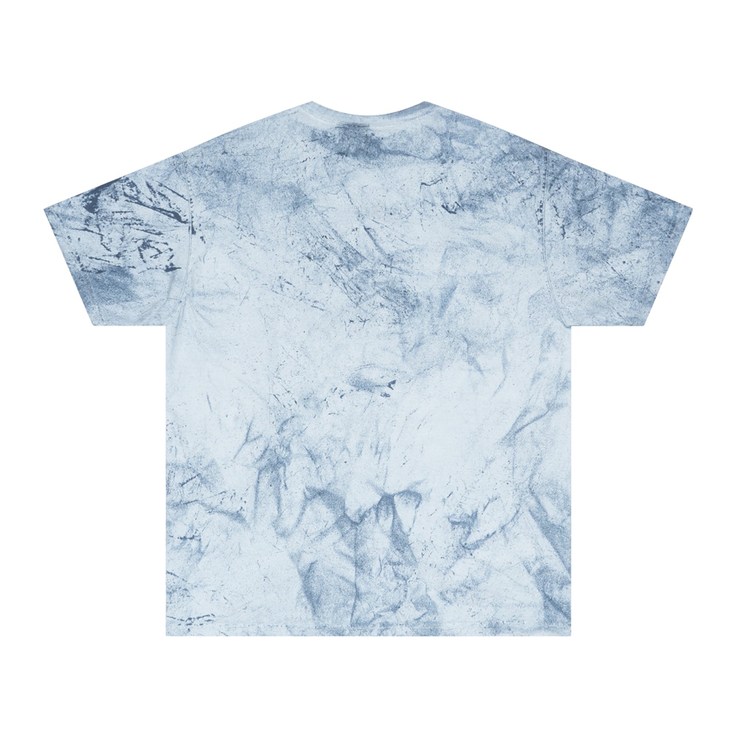 PFC: Rescue Tie-Dye T-Shirt