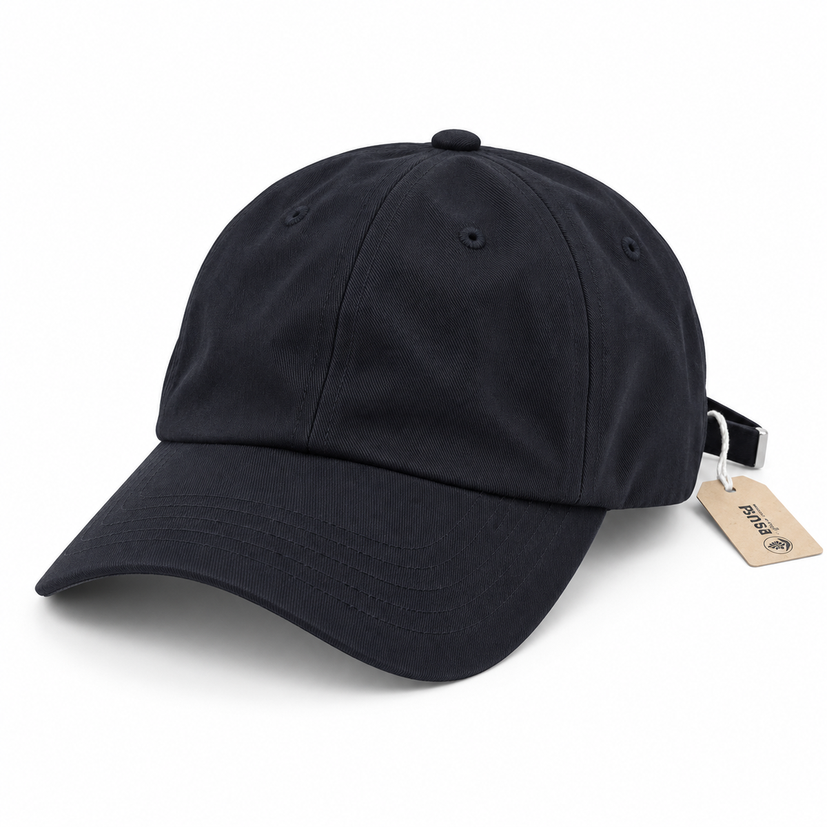 Pause for a Cause Navy Everyday Hat